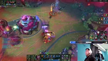 Buscando de nuevo Elo Master, Adc | Clip