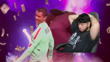 DOMINGO FAMILIAR CON LA ST NOCHE | Clip