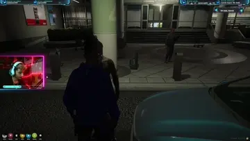 bienvenido a casa