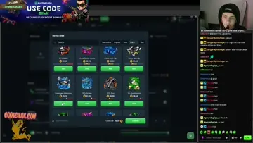 We Need a MAX WIN/ RustMagic ClashGG RainGG/ $8...