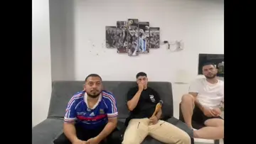 NECESITO CAMAROGRAFO