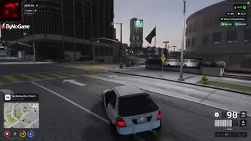 4x4'lük Civic