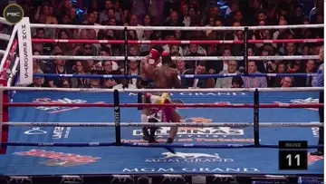 ab vs manny round 11
