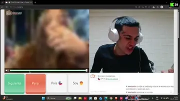 HOLA HOY DIA TODOS SOMOS PERRAS O | Clip