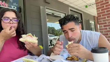 LET ME GET THAT