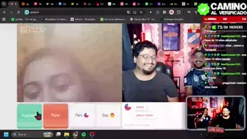 gian dice que le entra a una de 14 años 💀