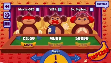 El sordo