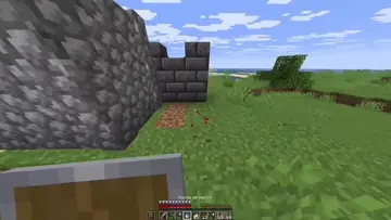 Desde muy alto?