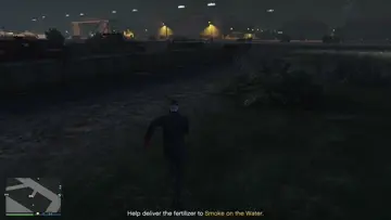 Ghost org cant save you