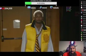 Streamer university Modeling fashion show 