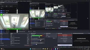 oznamení Subathon streamu Přijd p | Clip
