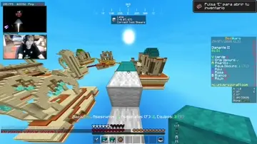 Bedwars