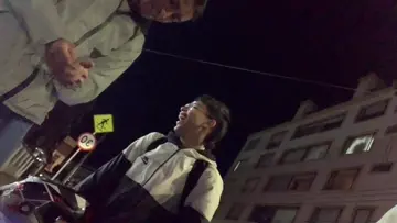 bar donde entraba, bar donde salía qliado 