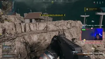 the forgotten one pt 2