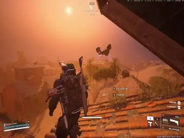 seconds booyah