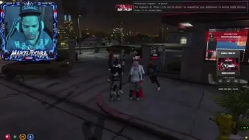policia 