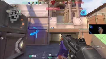 VA