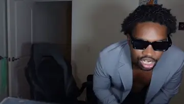 Bouncer impression