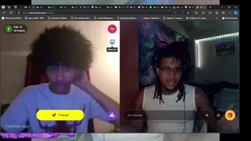 THIS WHAT GOT ME SUSPENDED FROM TWITCH
