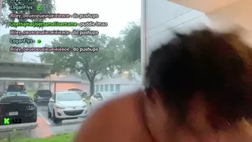 Shnaggyhose brother nearly fucking dies