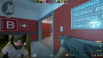 jumpscare