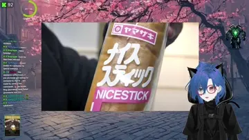 They dont like Nice Dick?! #VirulentWaif