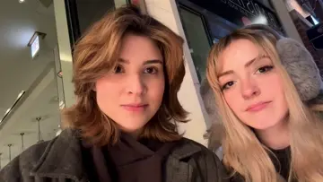 lau mejor amiga