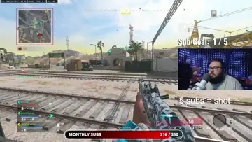 360 tail tap