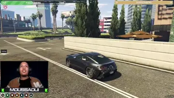 XD