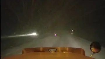 let it snow