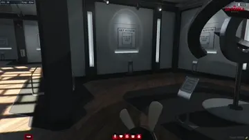 Poli damage ?