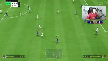 cr7 gol