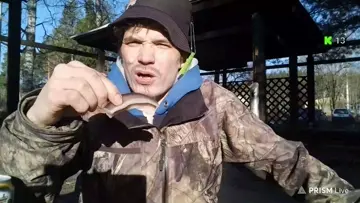 On hyvvää