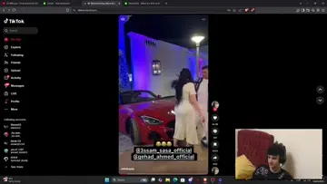 اراهنك انك ولا كنت مركز مع عصام ولا العربيه