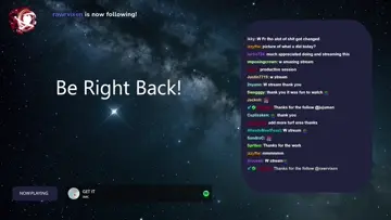 NNS changes (not all)