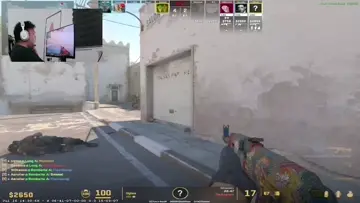 jerome clip