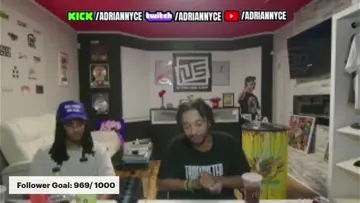 Sponsor shout out black Diamond