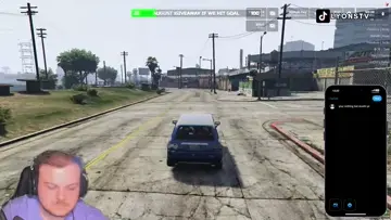 Davis Young Team rolled on