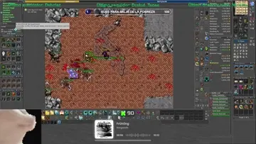 Se nos murio el Sorc