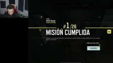 win