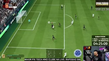jogo ta quebradoooo