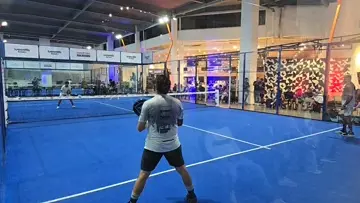 SUPER BAJADA