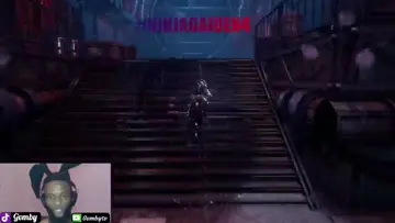SECRET MISSION!!! | Ninja Gaiden 4