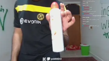 spray dove