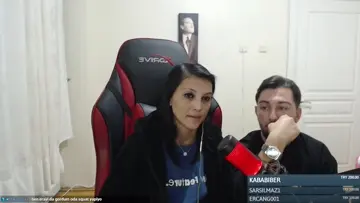 rezil oldum diyo :D