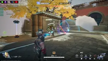 Does anyone even know whats going on?