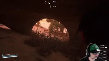 Killed by Bombadier Glitch