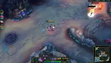 Ah o jinx orda olsa