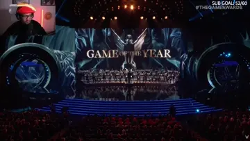 Game Of The Year Performance 1