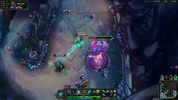 kalista